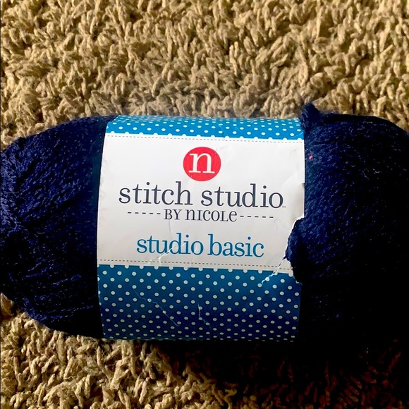 Stitch Studio by Nicole - Studio Basic - Picture 1 of 3